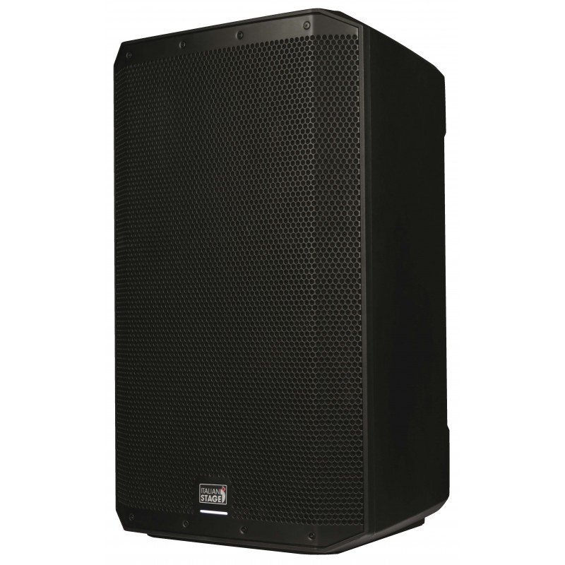 ITALIAN STAGE IS JDX15AUB ITALIAN STAGE 8032496933748 China ST 1 0 New product 1 1 0 HAWA 85182200 15.BI-AMP.170+30.PP.SPEAKER.M